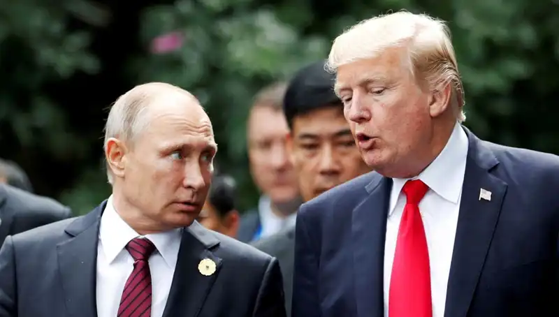 İngiliz Yetkililer Açıkladı: Trump'ı Etkilemenin En Etkili Yolu!