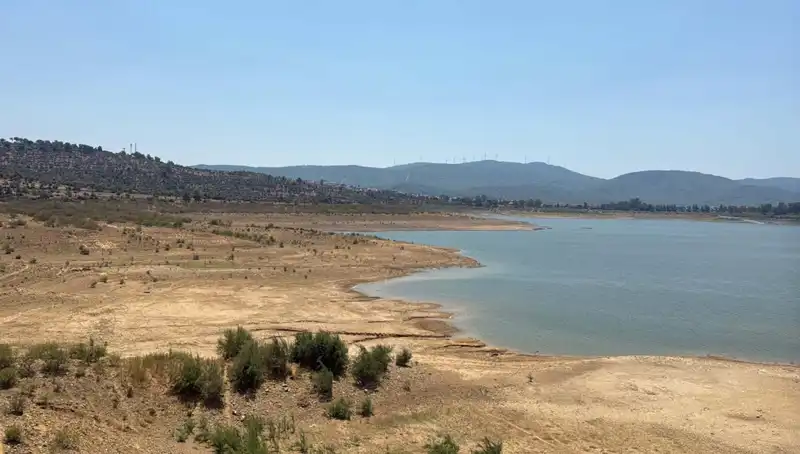 Bodrum'da Su Kesintisi Alarmı: Kriz Kapıda mı?